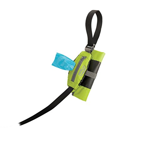 Outward Hound Go Waste Collection and Storage Bag for Walking Dogs