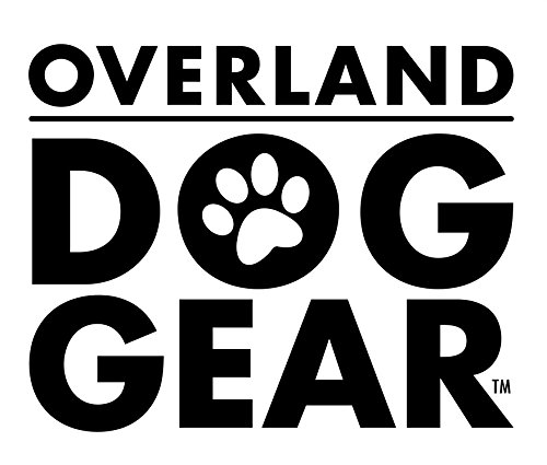 Overland Travel Dog Tote Bag - Image 7